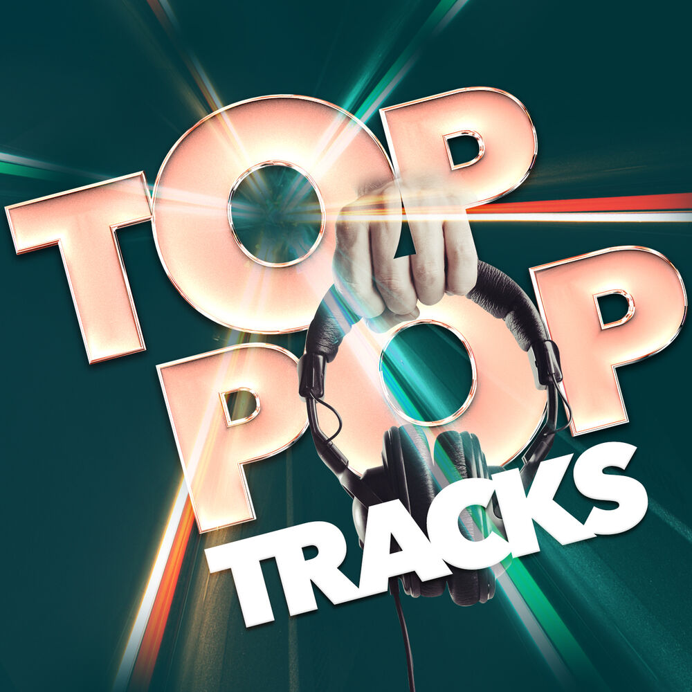 Picture of Top Pop Tracks