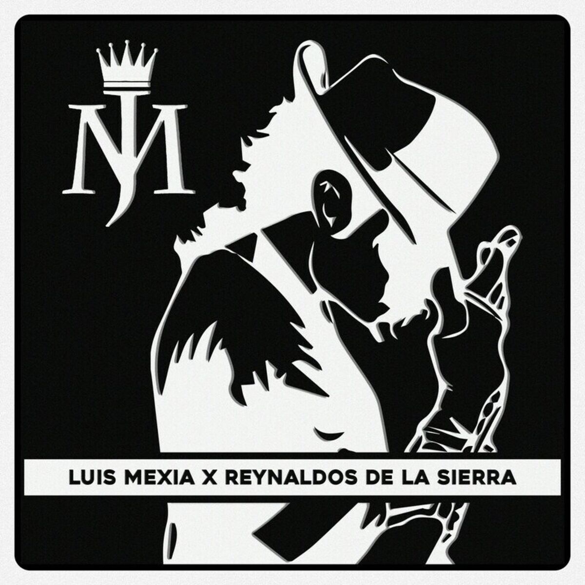 Album cover of MJ