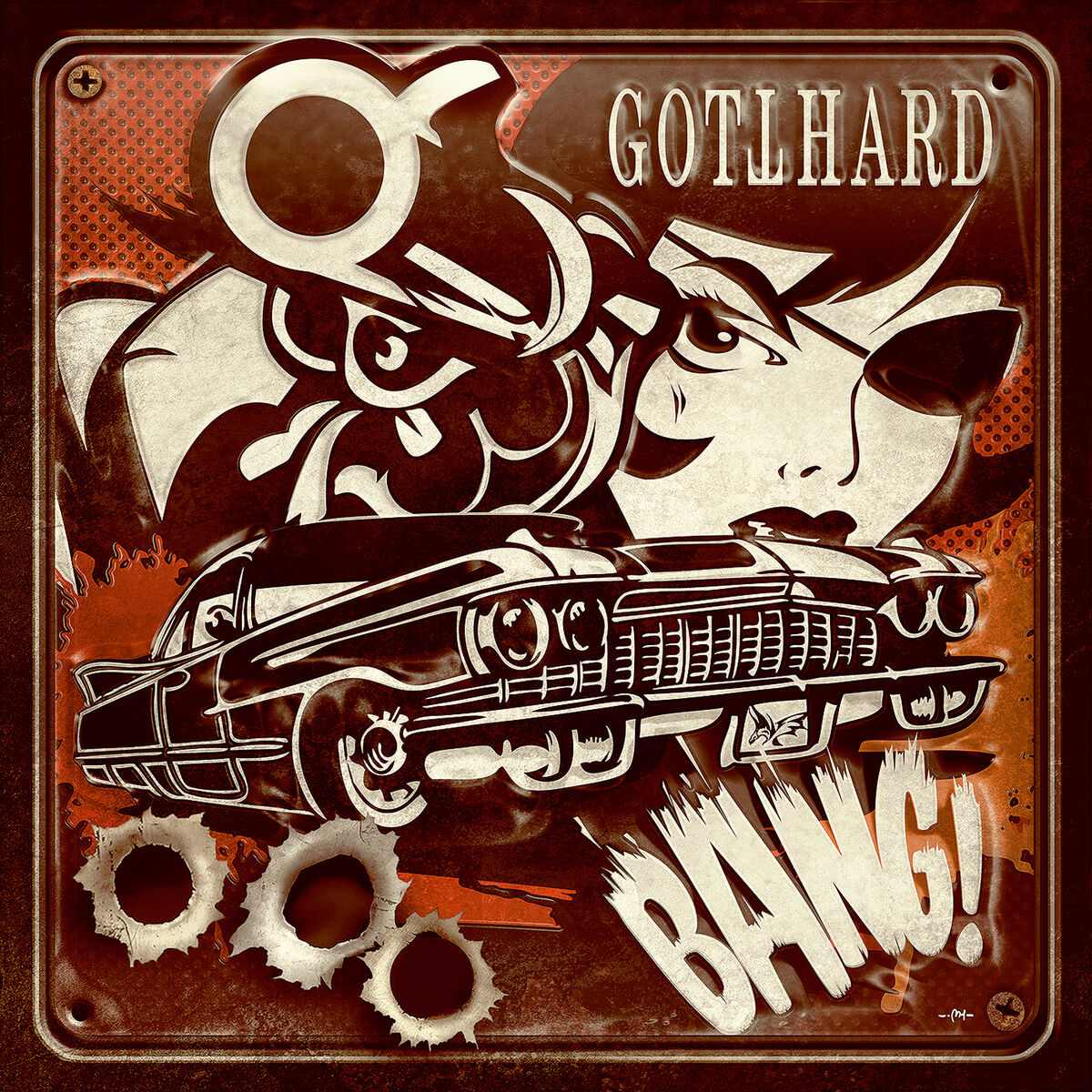 Album cover of C'est La Vie