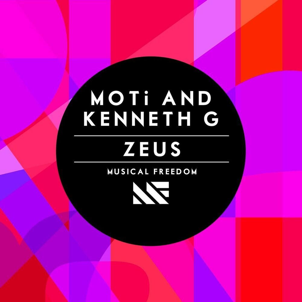 Picture of Zeus