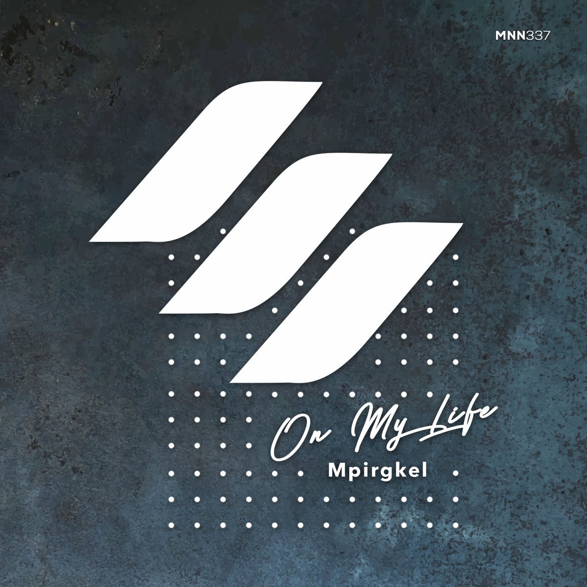 Album cover of On My Life