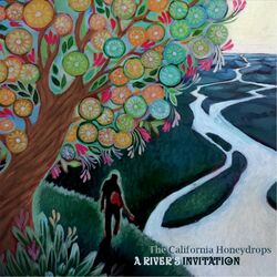Cover of A River's Invitation