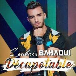 Cover of Décapotable