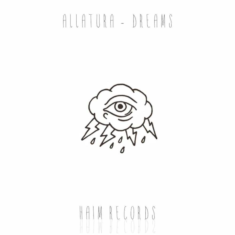 Picture of Dreams EP