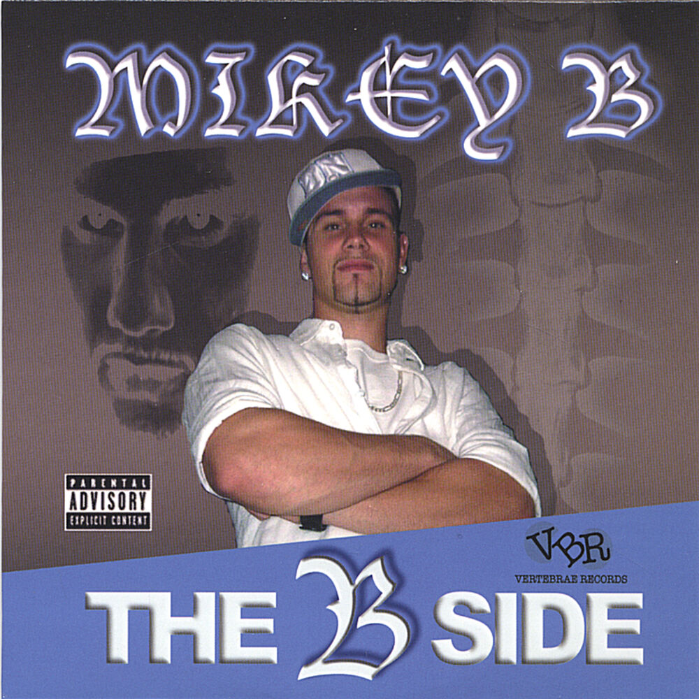 Picture of The B Side