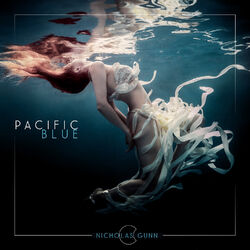 Cover of Pacific Blue