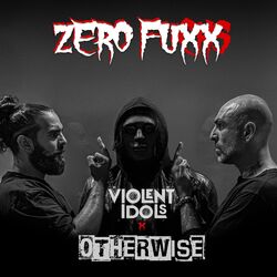 Cover of Zero Fuxx