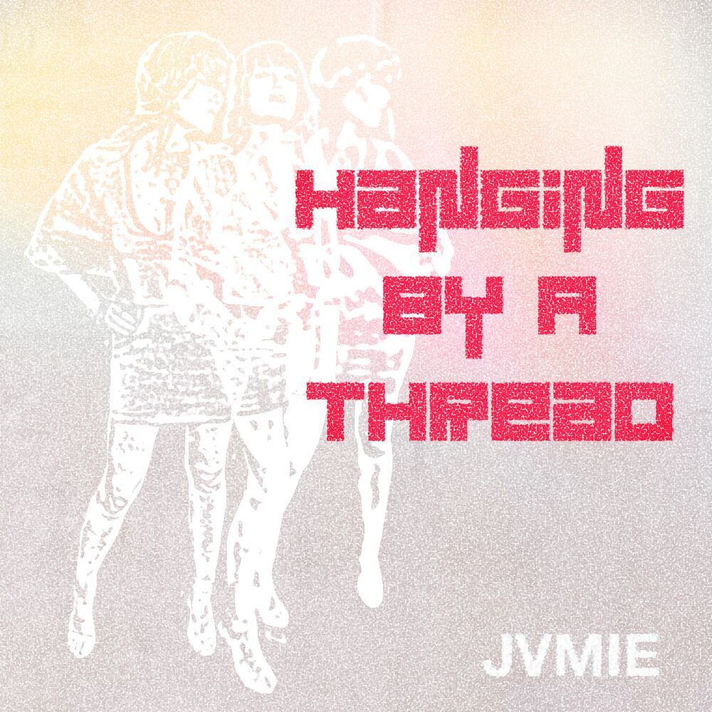 Picture of Hanging by a Thread