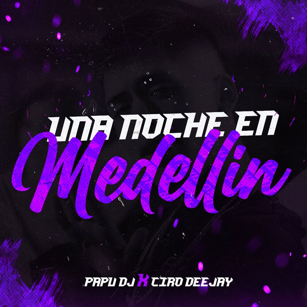 Picture of Una Noche en Medellín