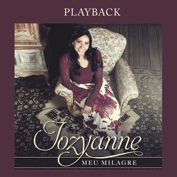 Cover of Meu Milagre (Playback)
