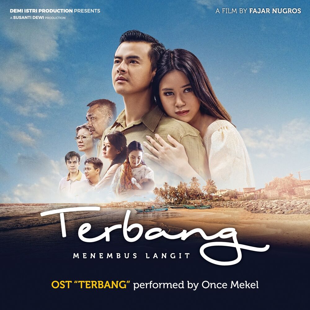 Picture of Terbang (From "Terbang")