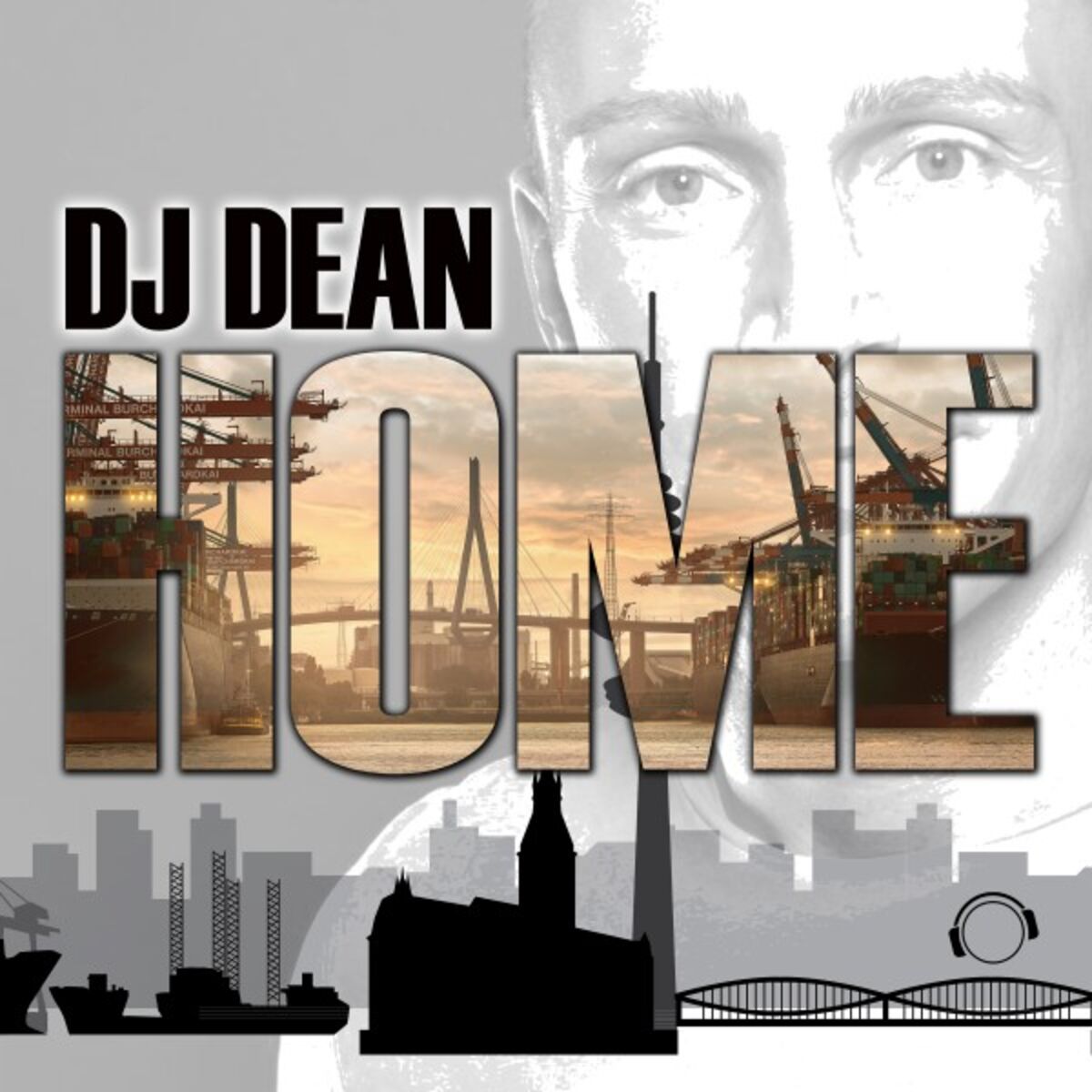 Album cover of Home