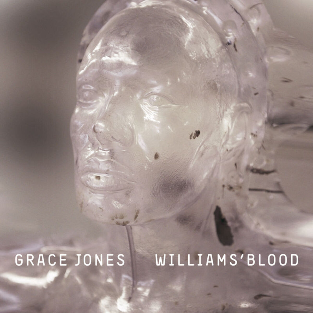 Album cover of Williams Blood