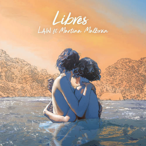 Libres (feat. Martina Malbrán)
