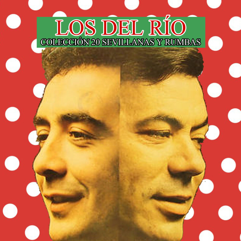Picture of Colección de 20 sevillanas y rumbas