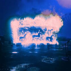 Cover of we do not luv anymore