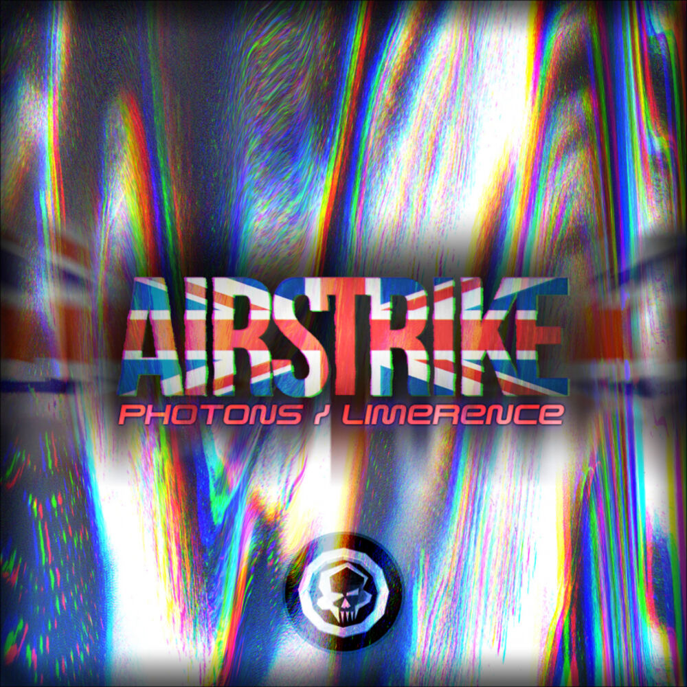Picture of Photons / Limerence