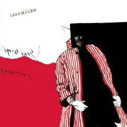 Cover of 1958 Miles