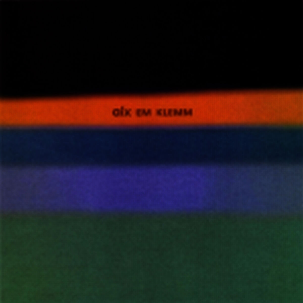 Album cover of The Luxury of Dirt