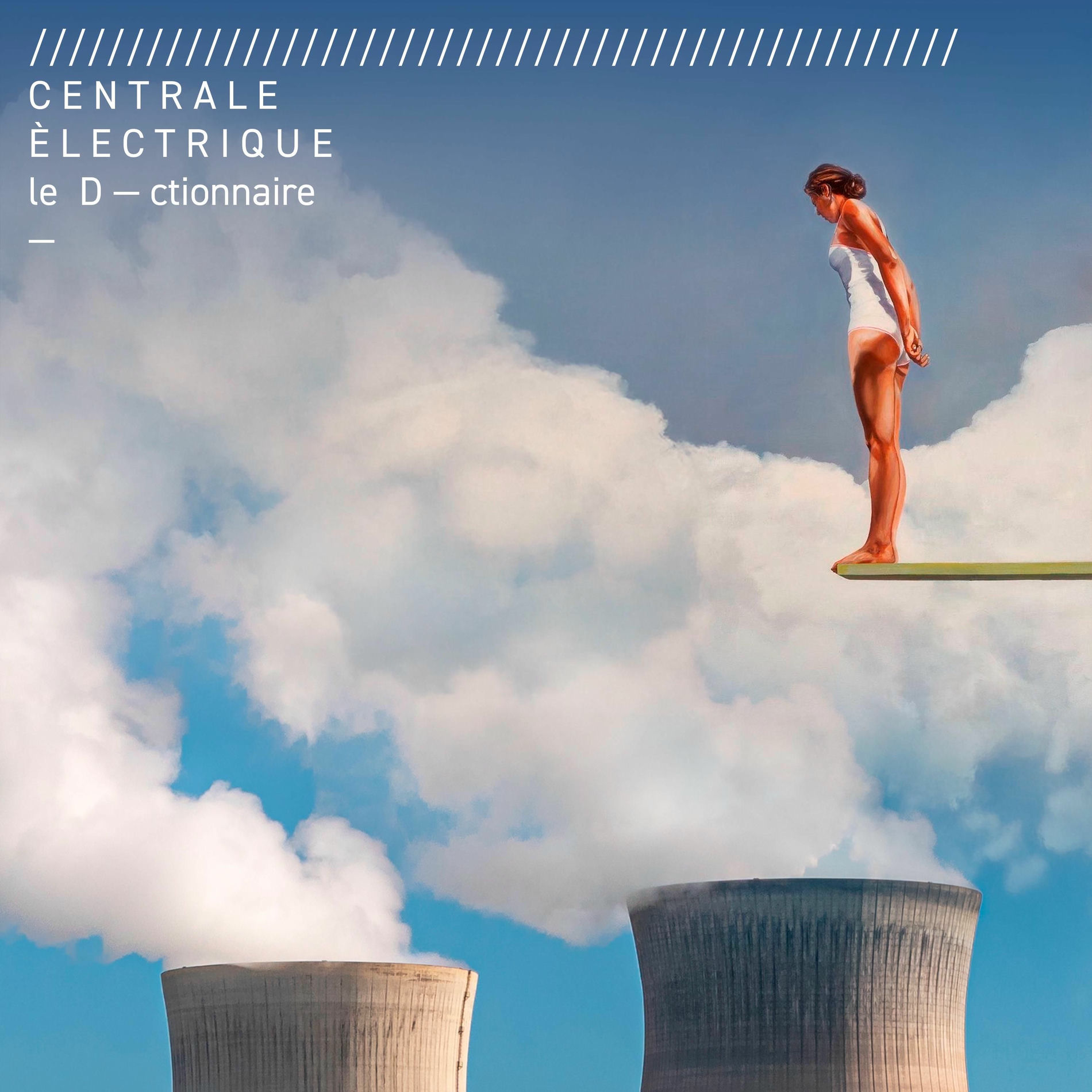 Album cover of D – ctionnaire