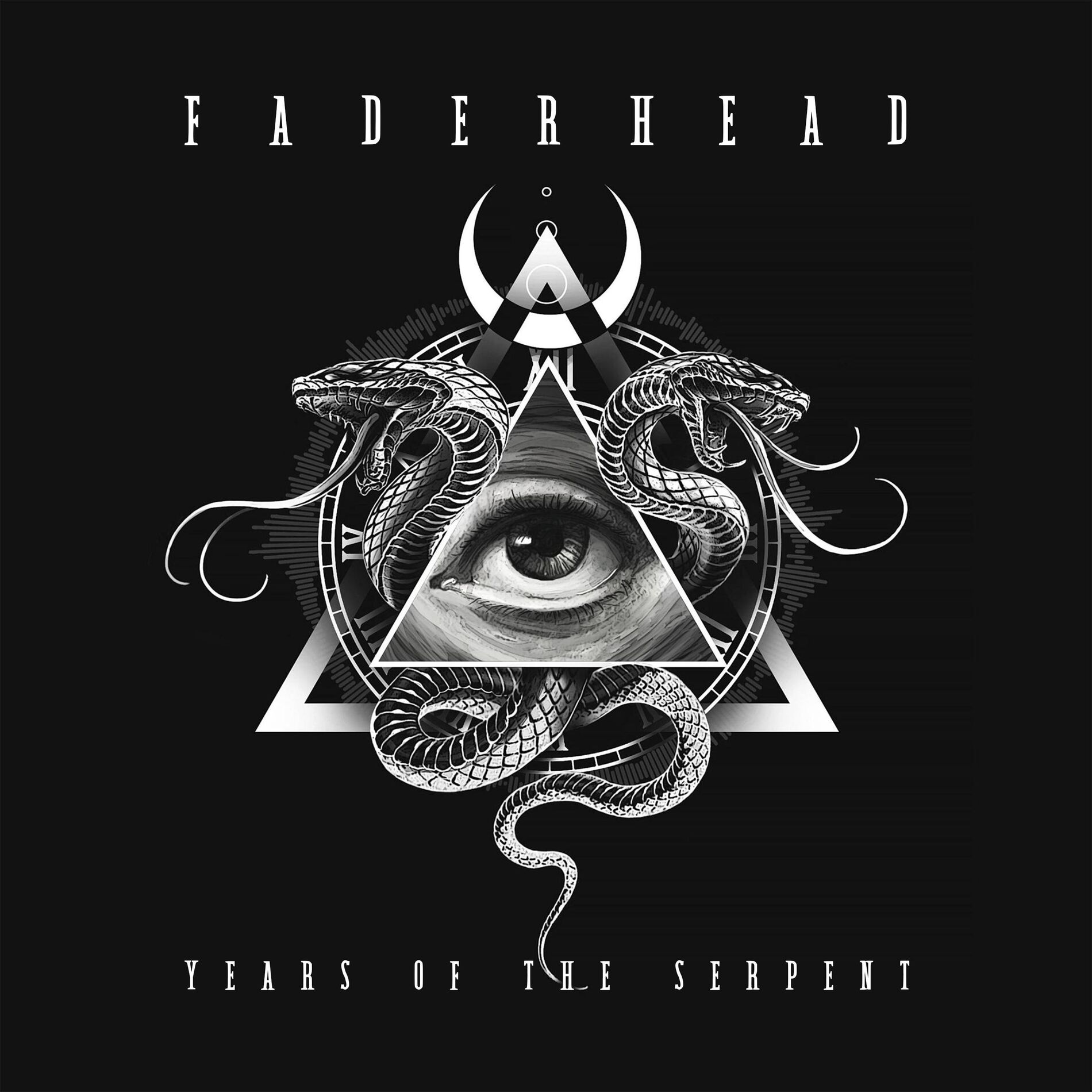 Album cover of My Stone Heart