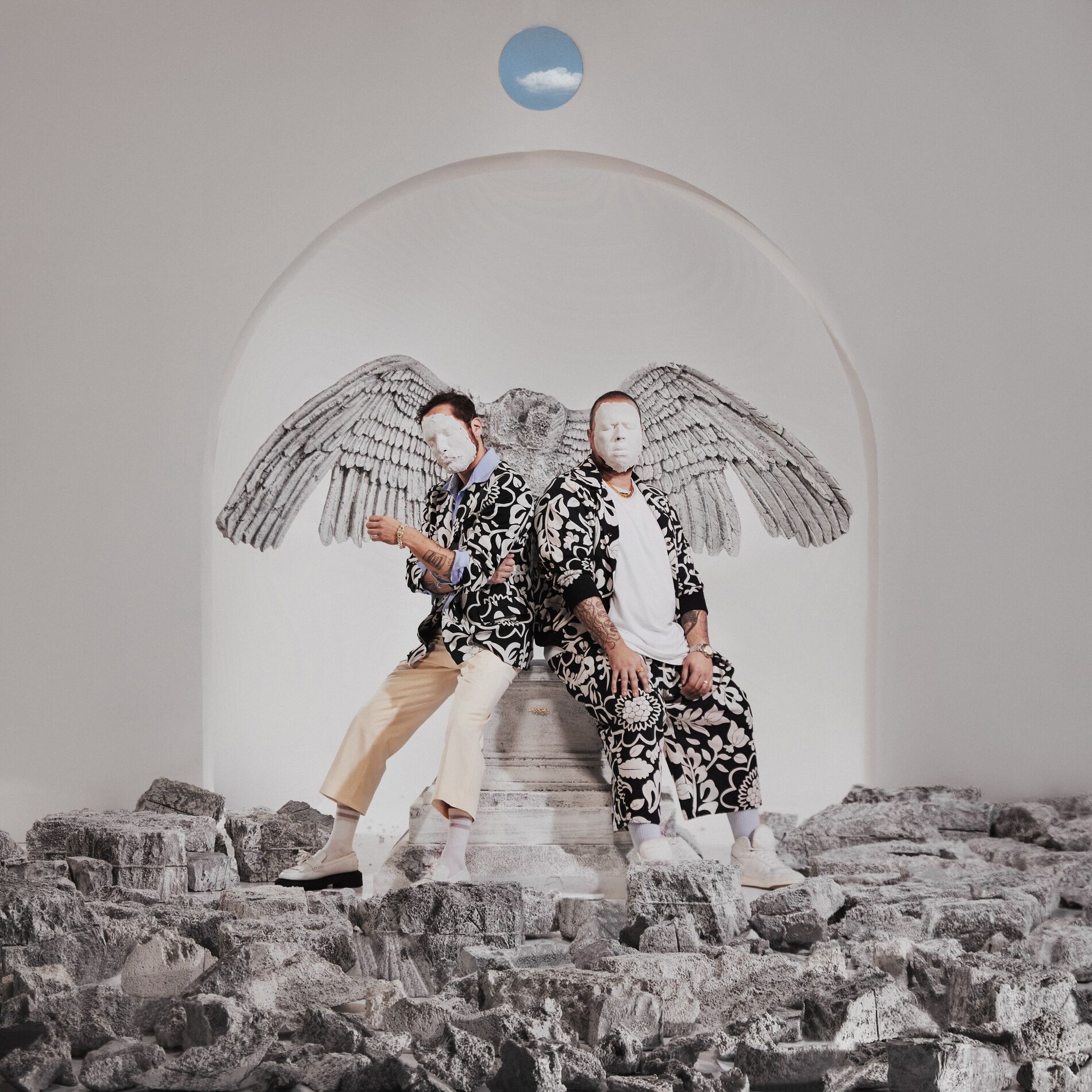 Album cover of Mi Destino