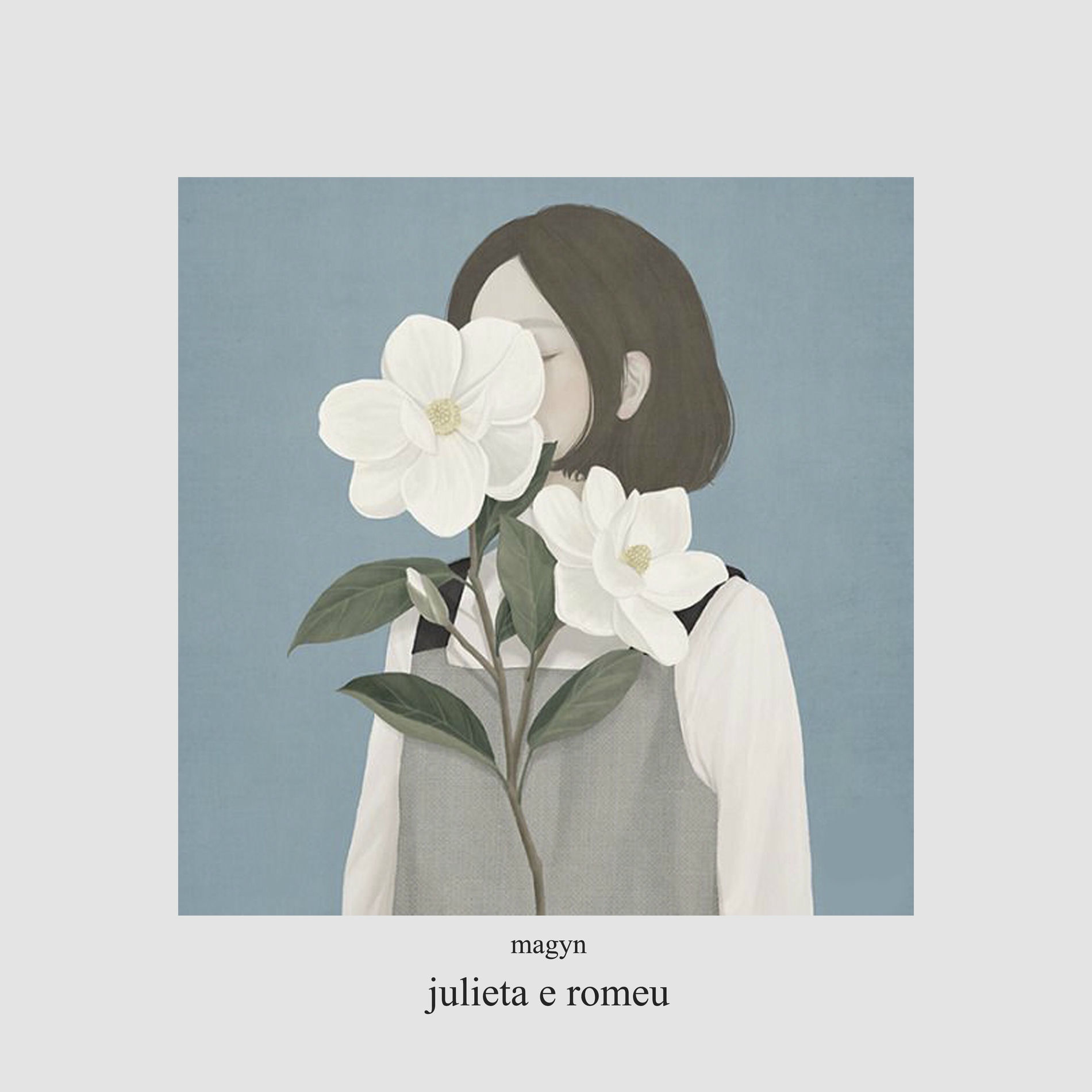 Album cover of Julieta e Romeu