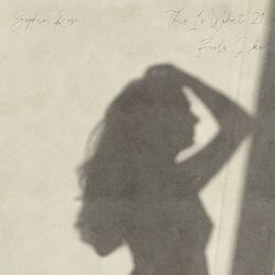 Cover of This Is What 21 Feels Like