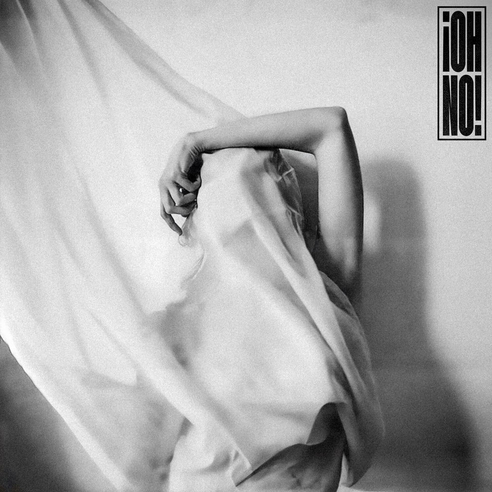 ¡Oh No! cover