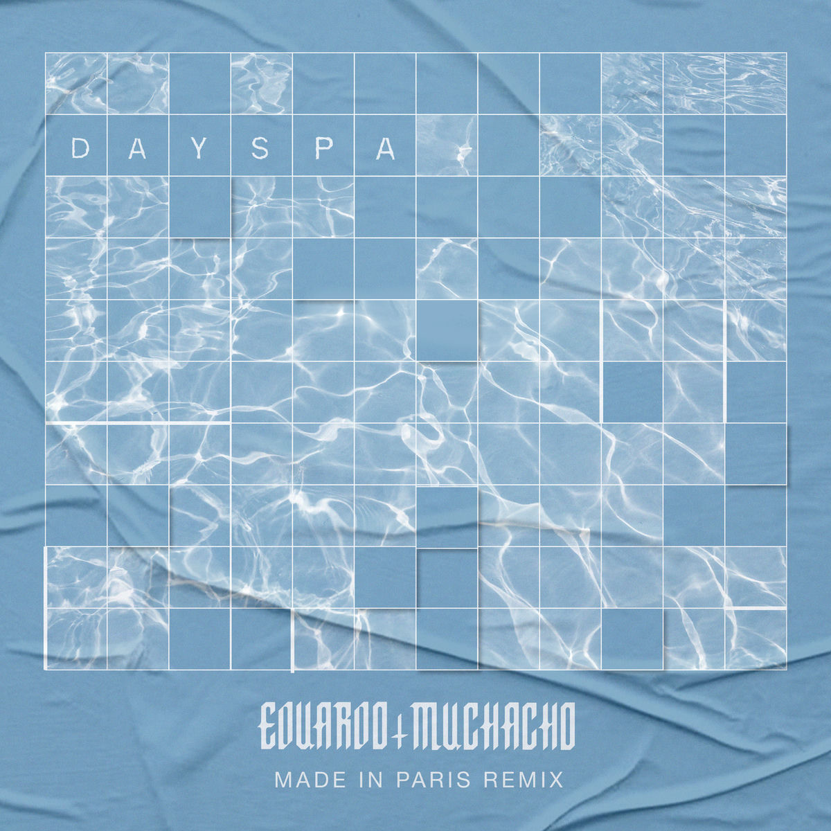 Album cover of Day Spa