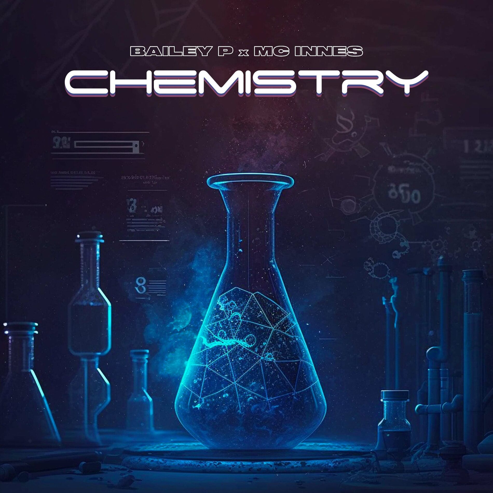 Album cover of Chemistry
