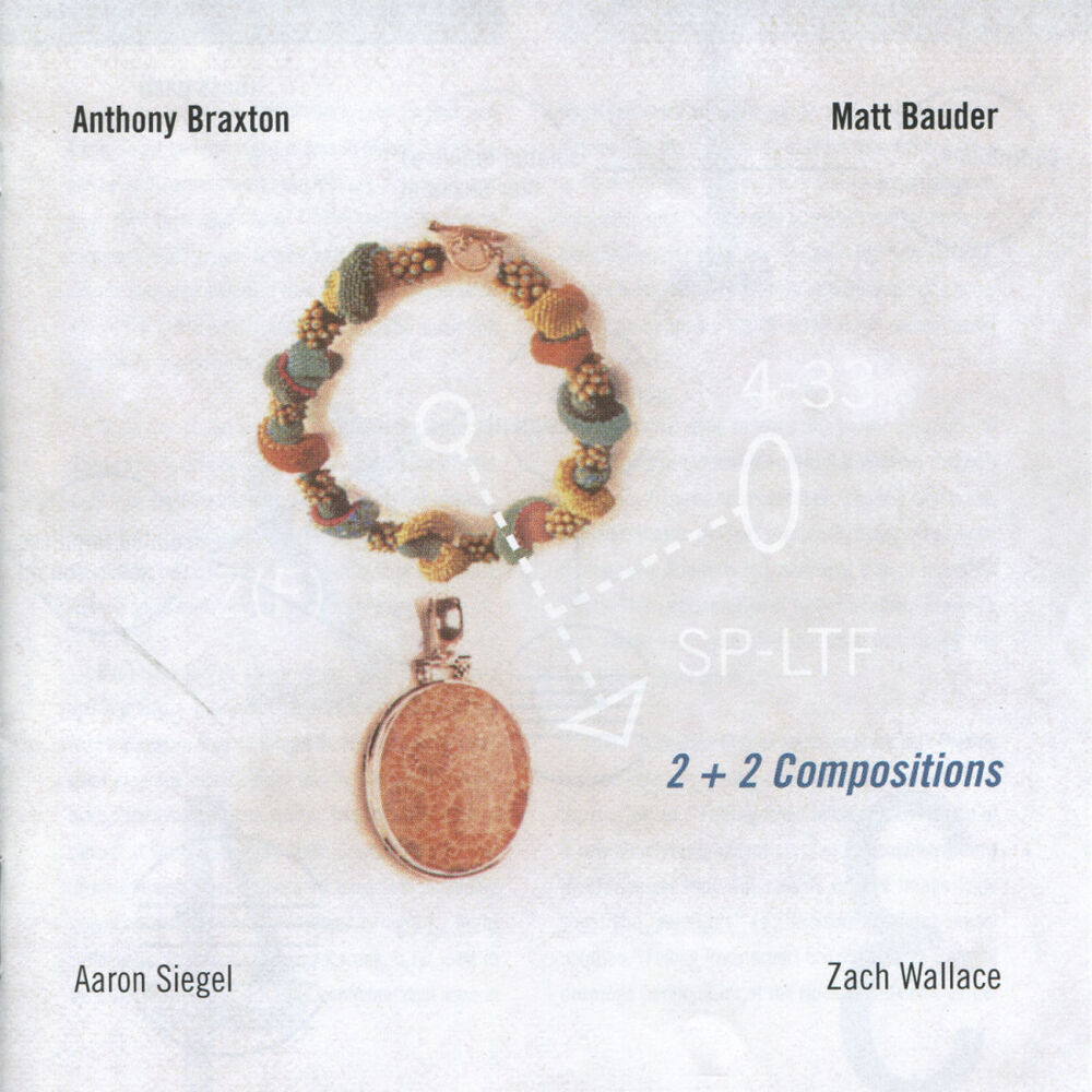 Picture of 2 + 2 Compositions