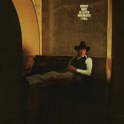 Cover of Sleeper Wherever I Fall