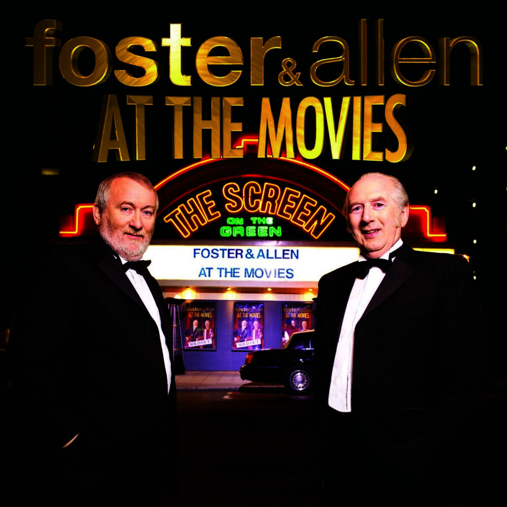 Picture of At the Movies