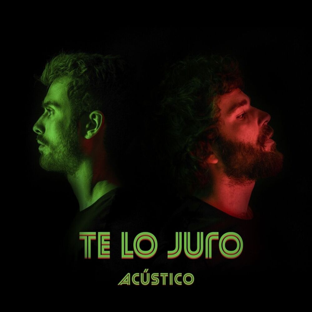 Picture of Te lo juro (Acústico)