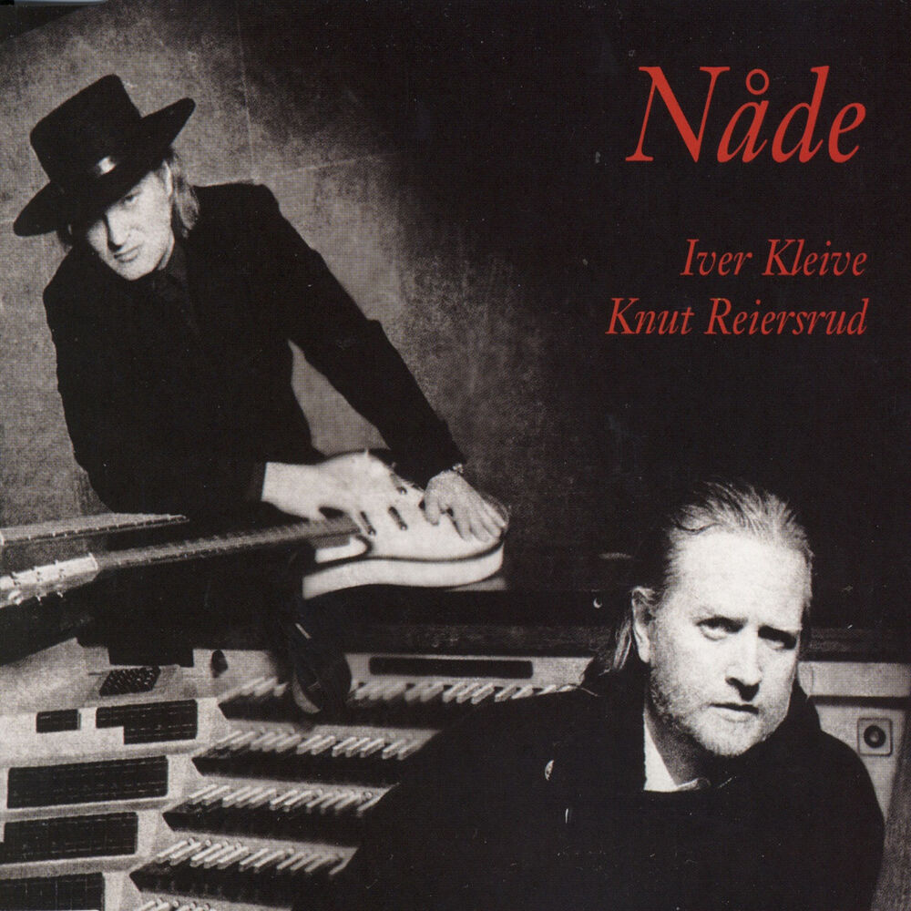 Picture of Nåde - Single
