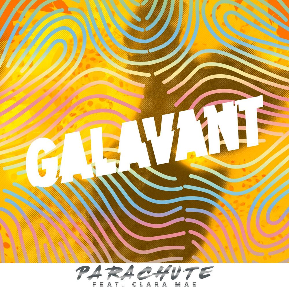 Picture of Parachute (feat. Clara Mae)