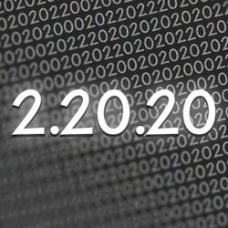 Cover of 2.20.20