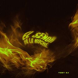 Cover of El Señor de la Noche (Guaracha)