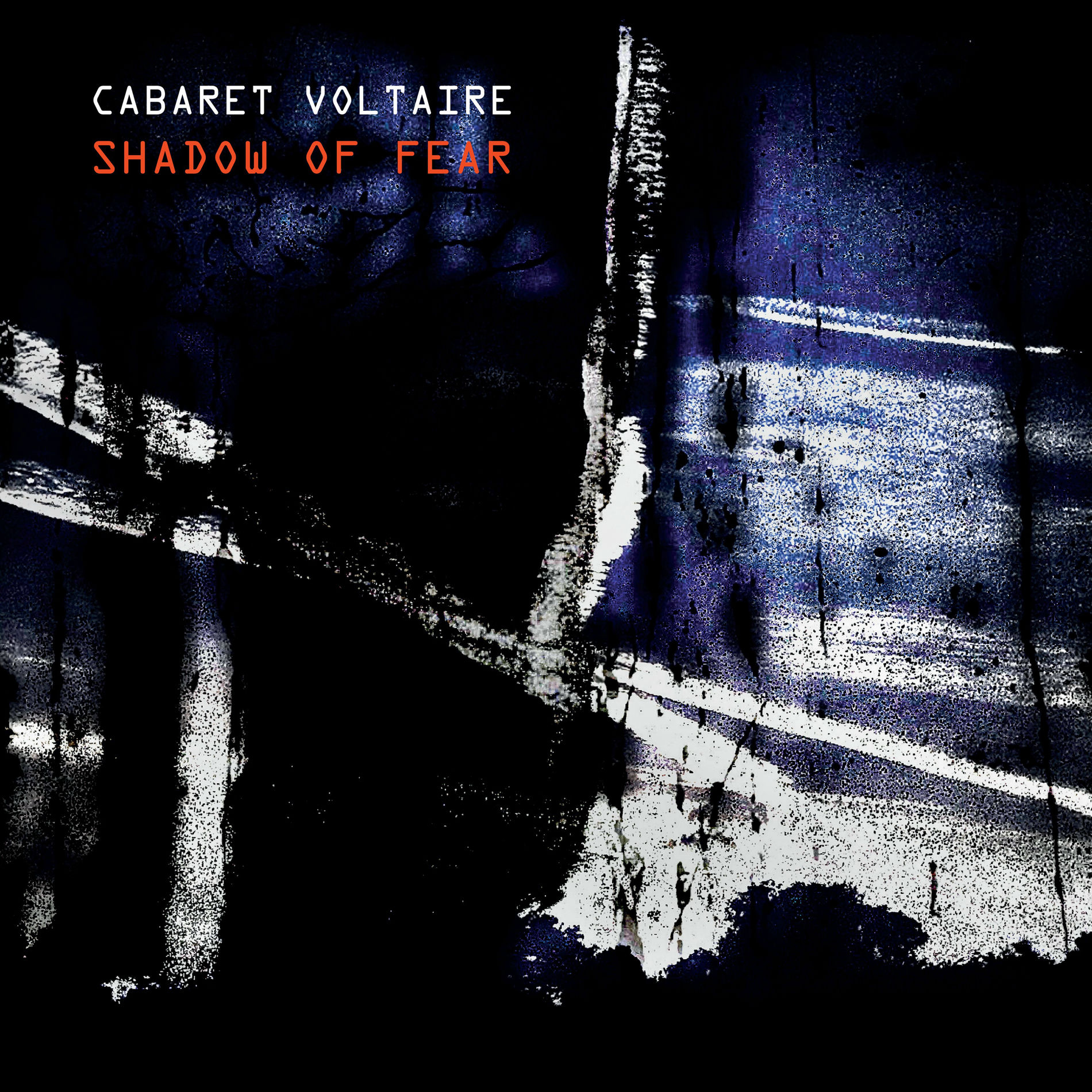 Album cover of Shadow of Fear