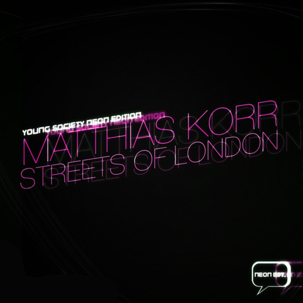 Picture of Streets of London