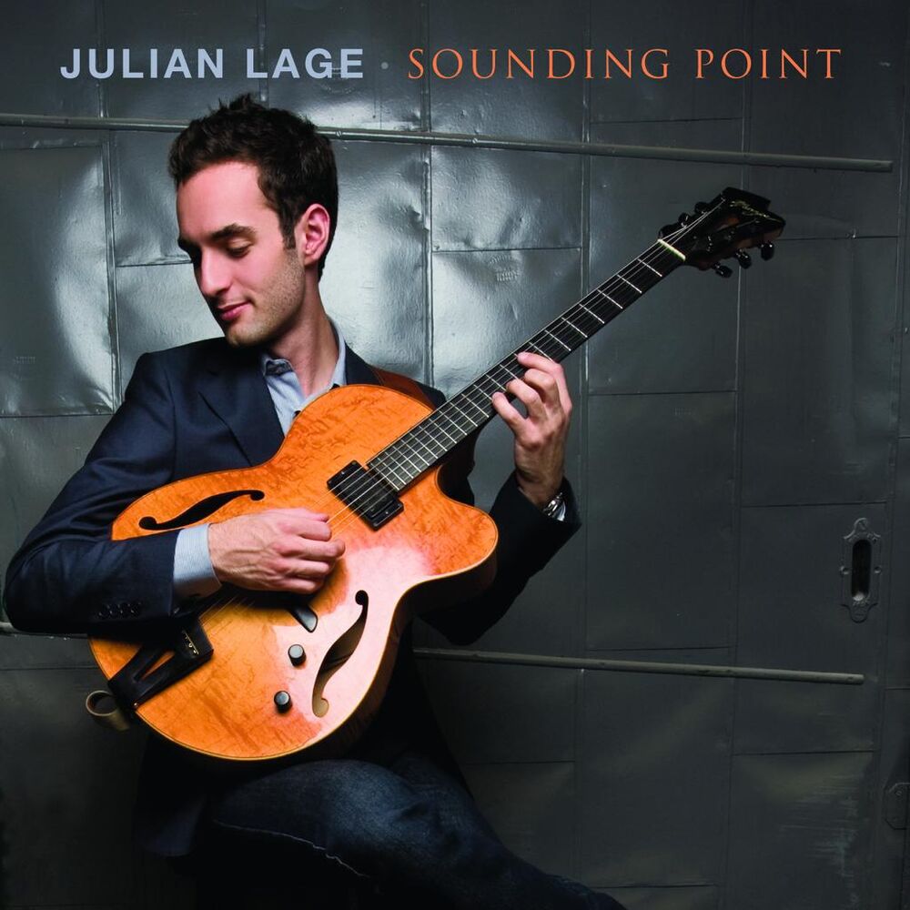 Picture of Sounding Point