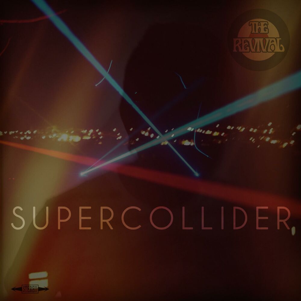Picture of Supercollider - Single