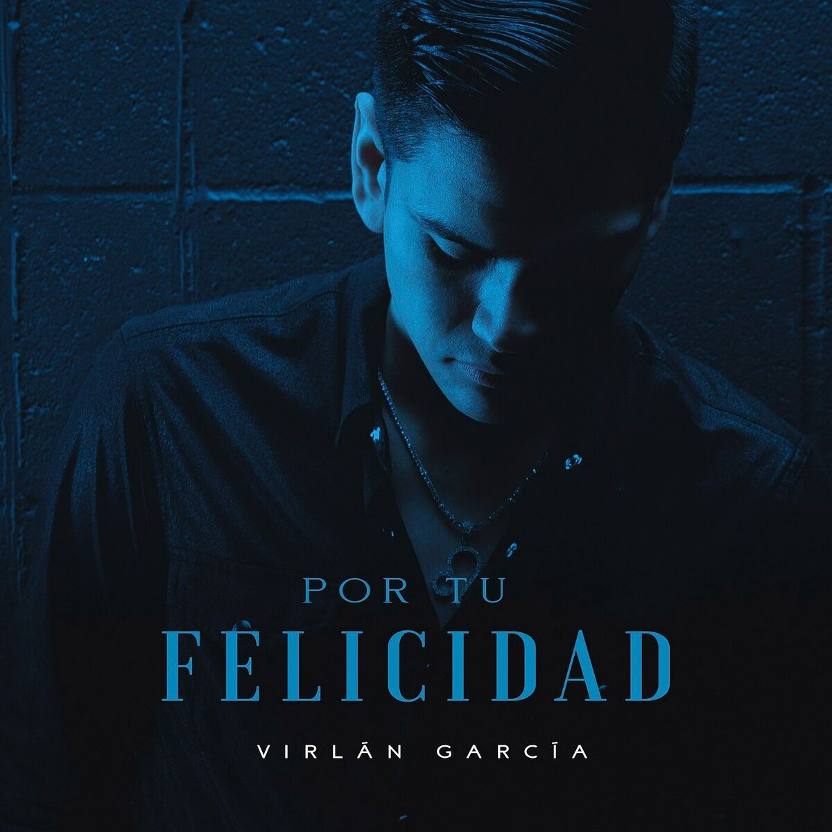 Album cover of Por Tu Felicidad