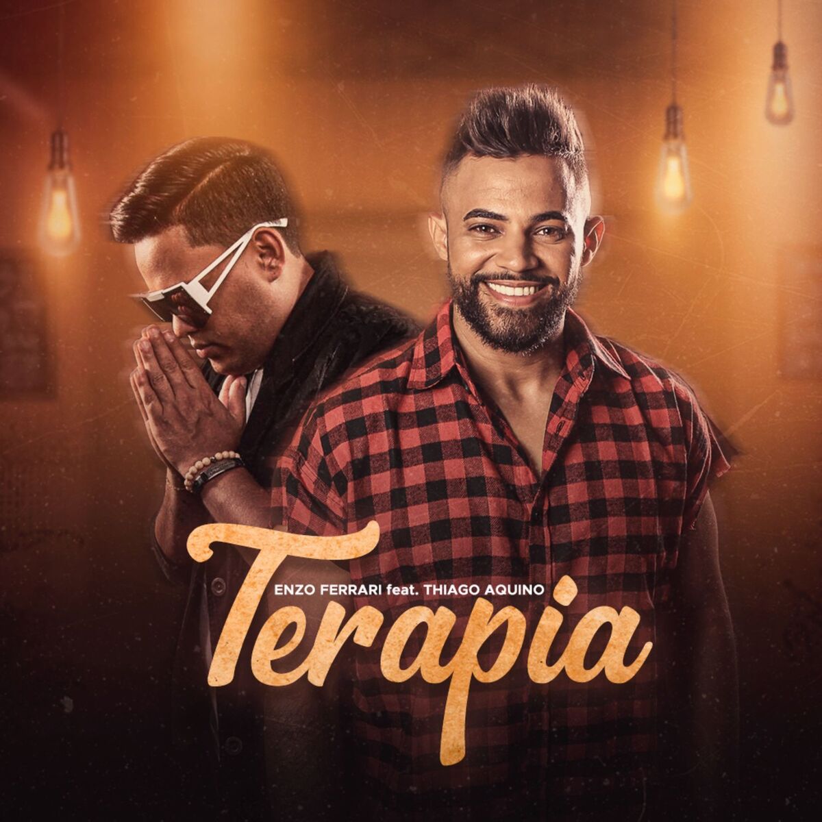 Album cover of Terapia