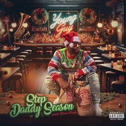 Cover of Step Daddy Season