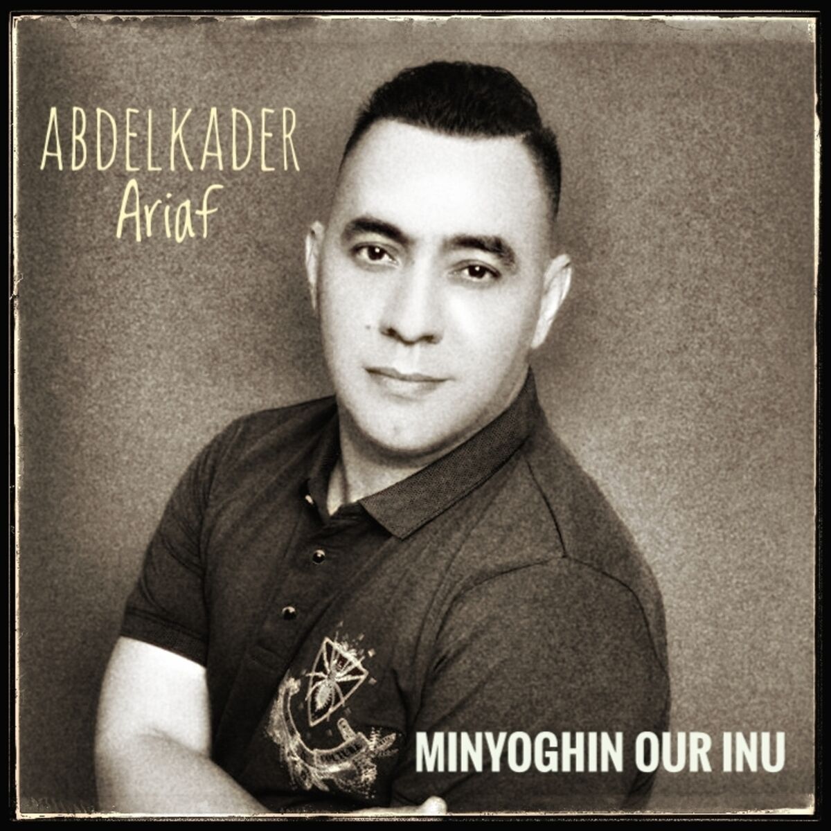 Album cover of Minyoghin our inu