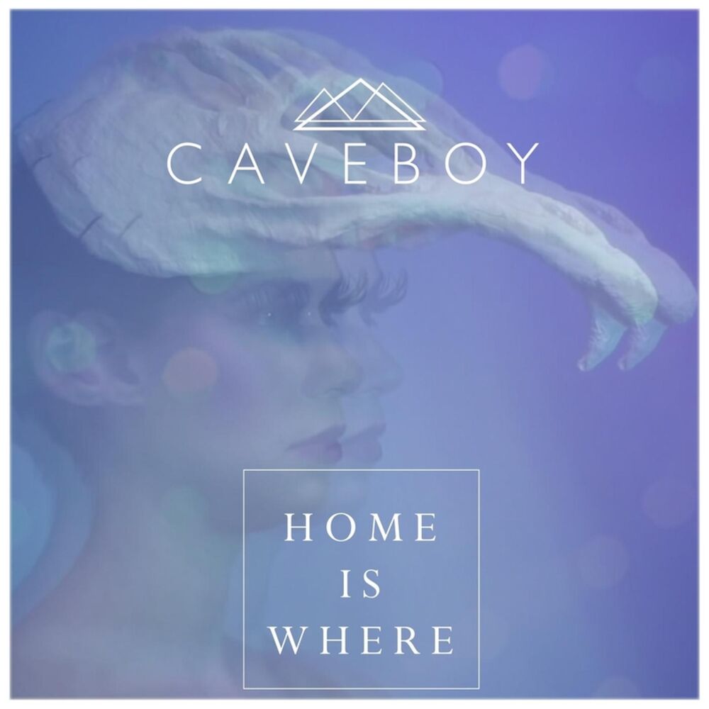 Picture of Home Is Where