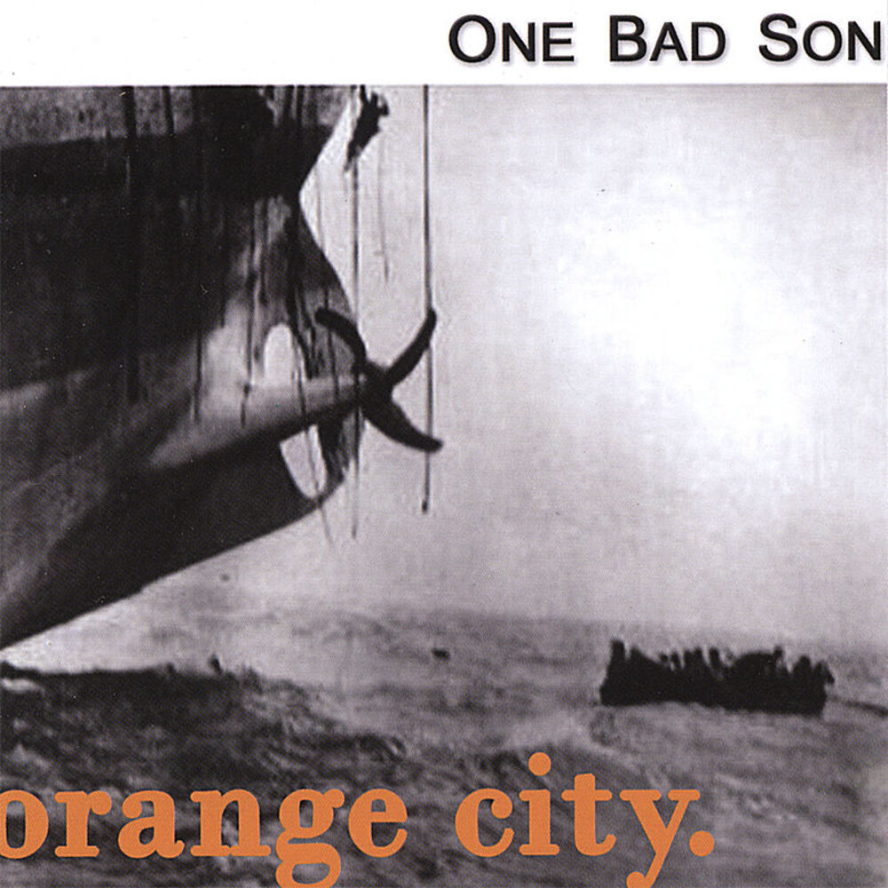 Picture of Orange City