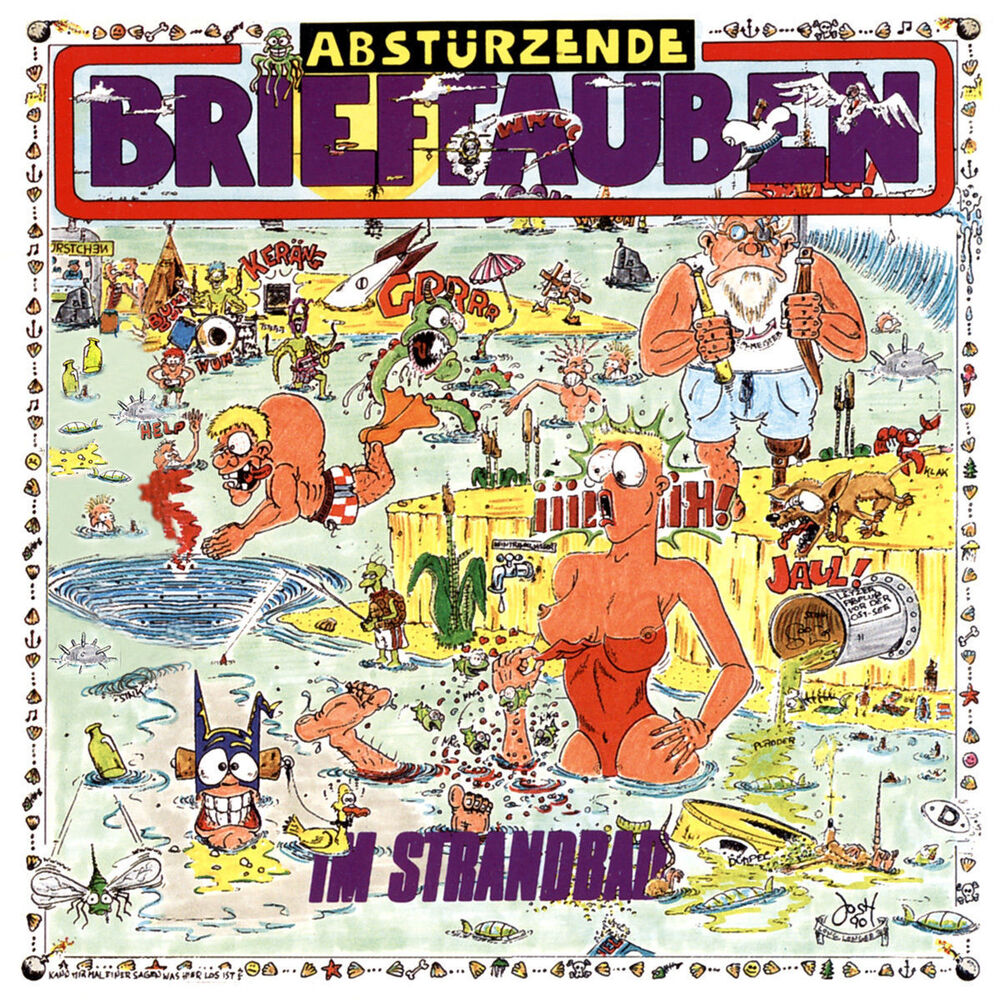 Picture of Im Strandbad